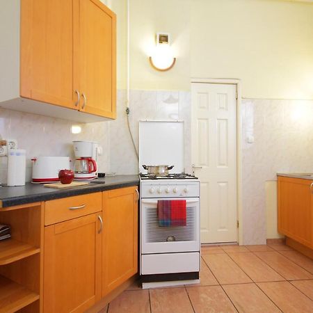 Blue Rose Apartment 布达佩斯 外观 照片