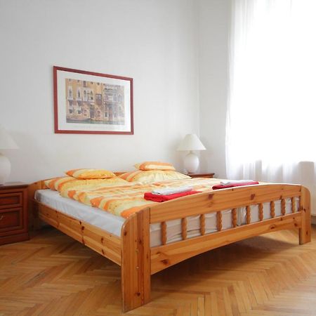 Blue Rose Apartment 布达佩斯 外观 照片