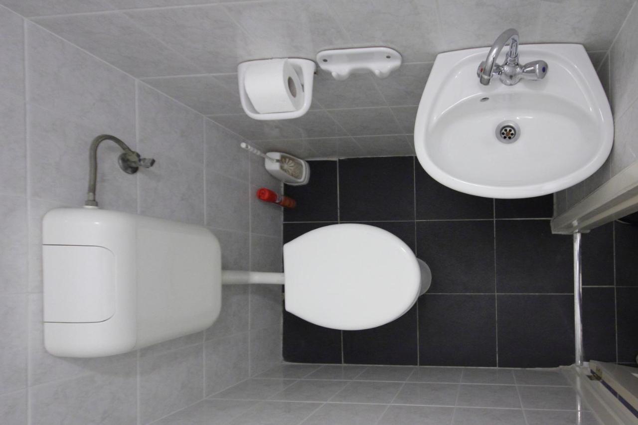 Blue Rose Apartment 布达佩斯 外观 照片